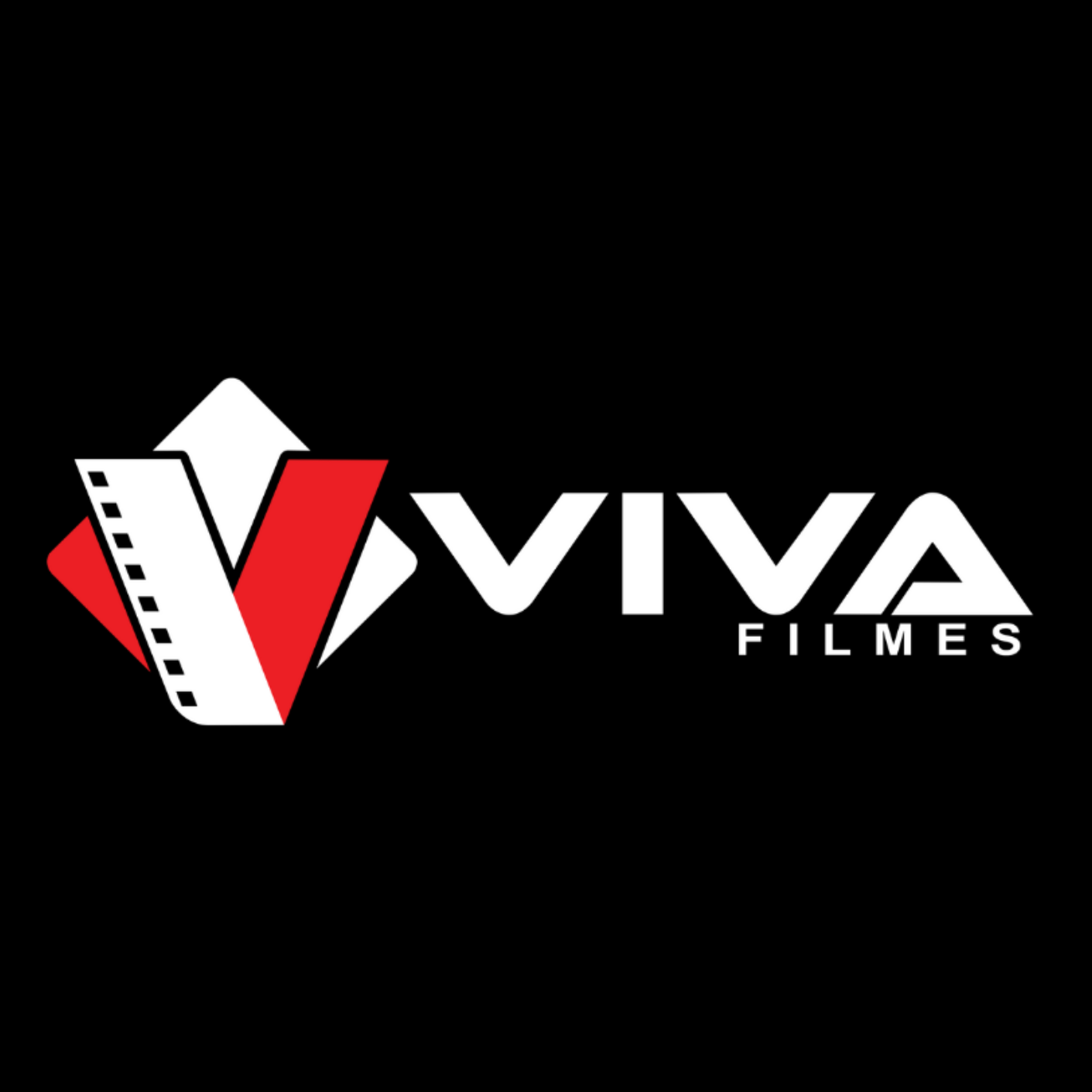Logo de Viva Filmes - Produção Audiovisual
