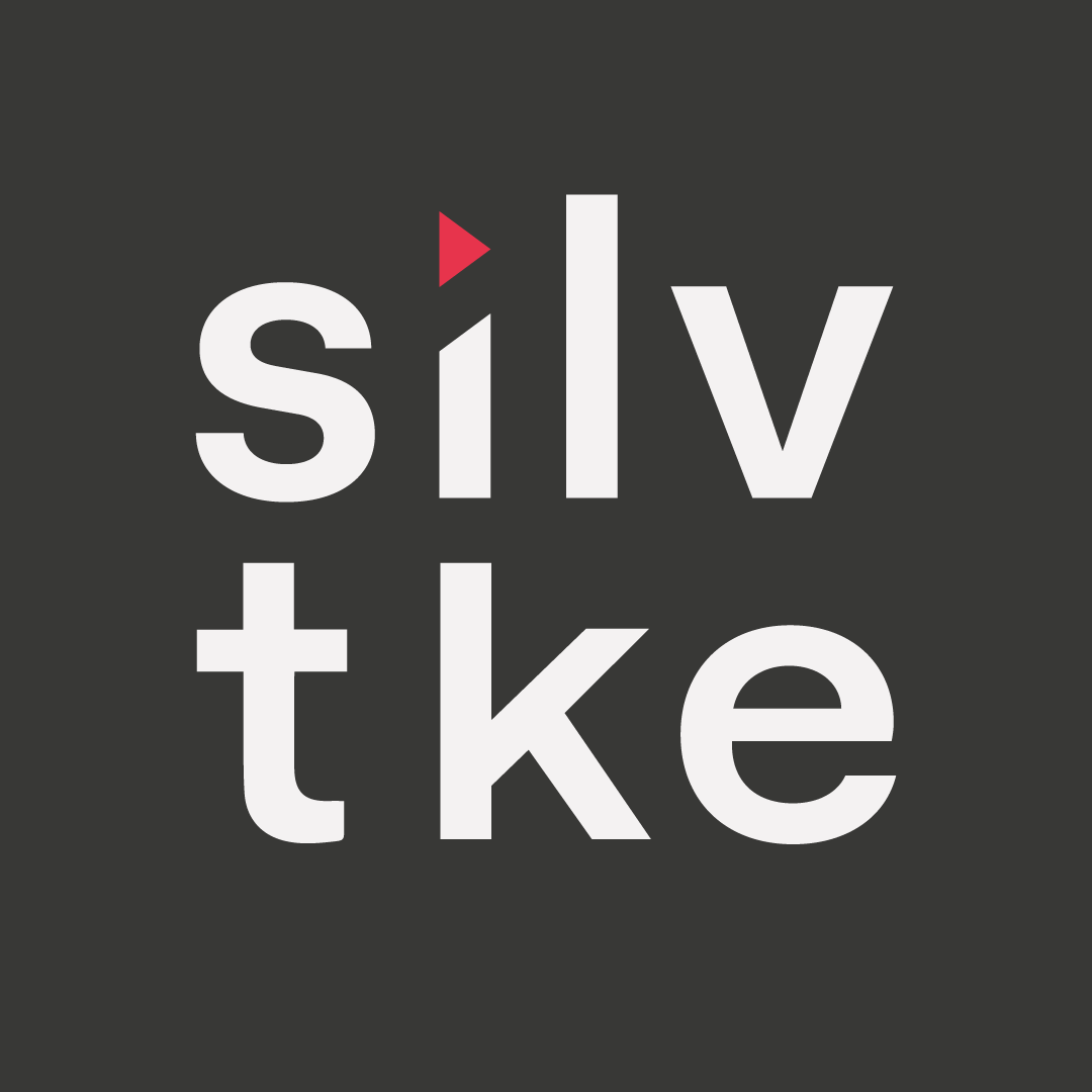 Logo de Silvertake Vídeo | Produtora de Vídeo em BH