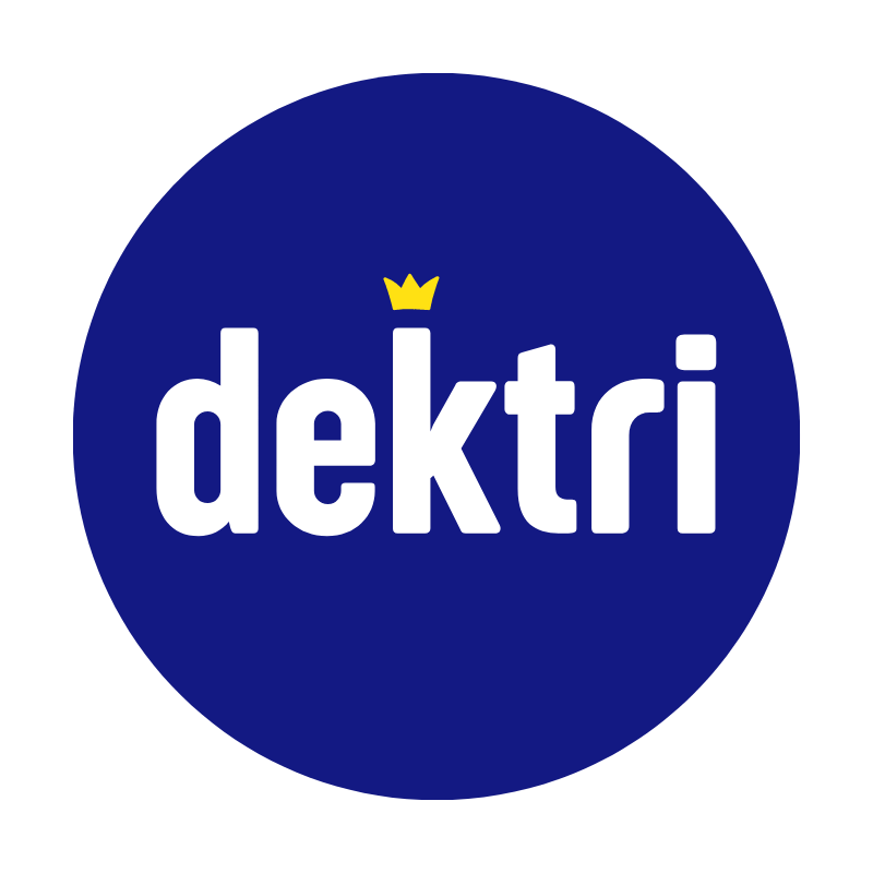 Dektri Digital logo