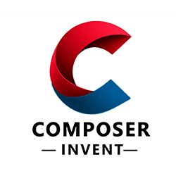 Logo de Composer Invent Produtora