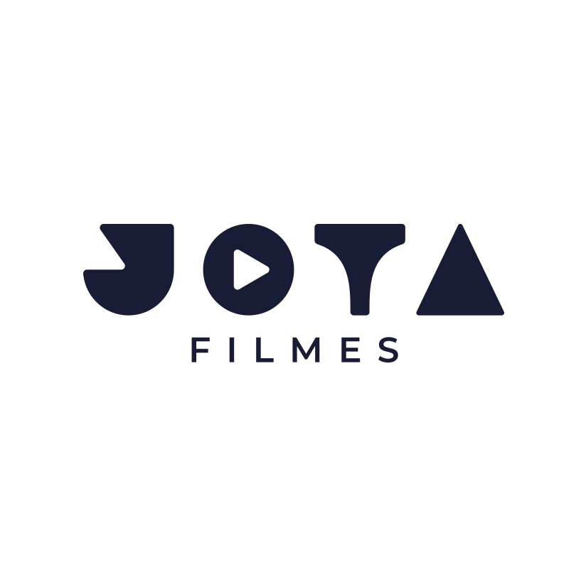 Jota Filmes Brasil logo