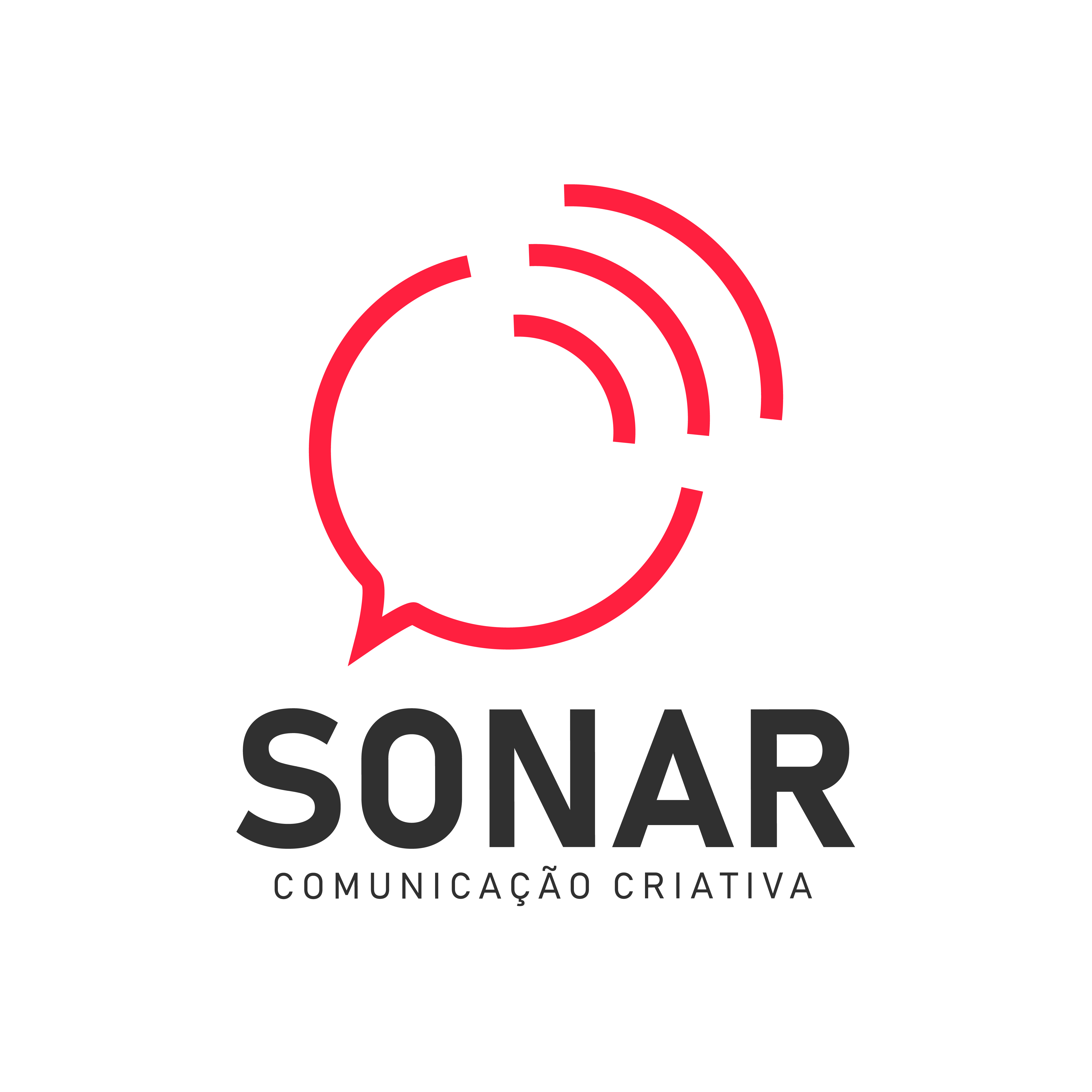 Sonar Criativa logo