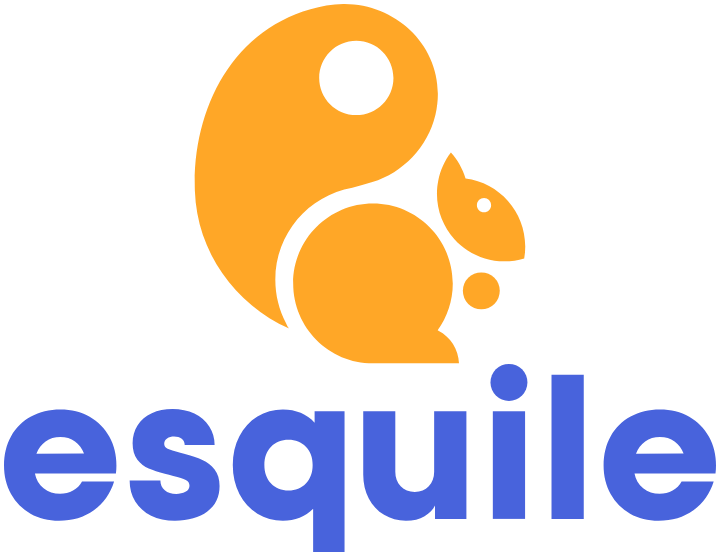 Esquile logo