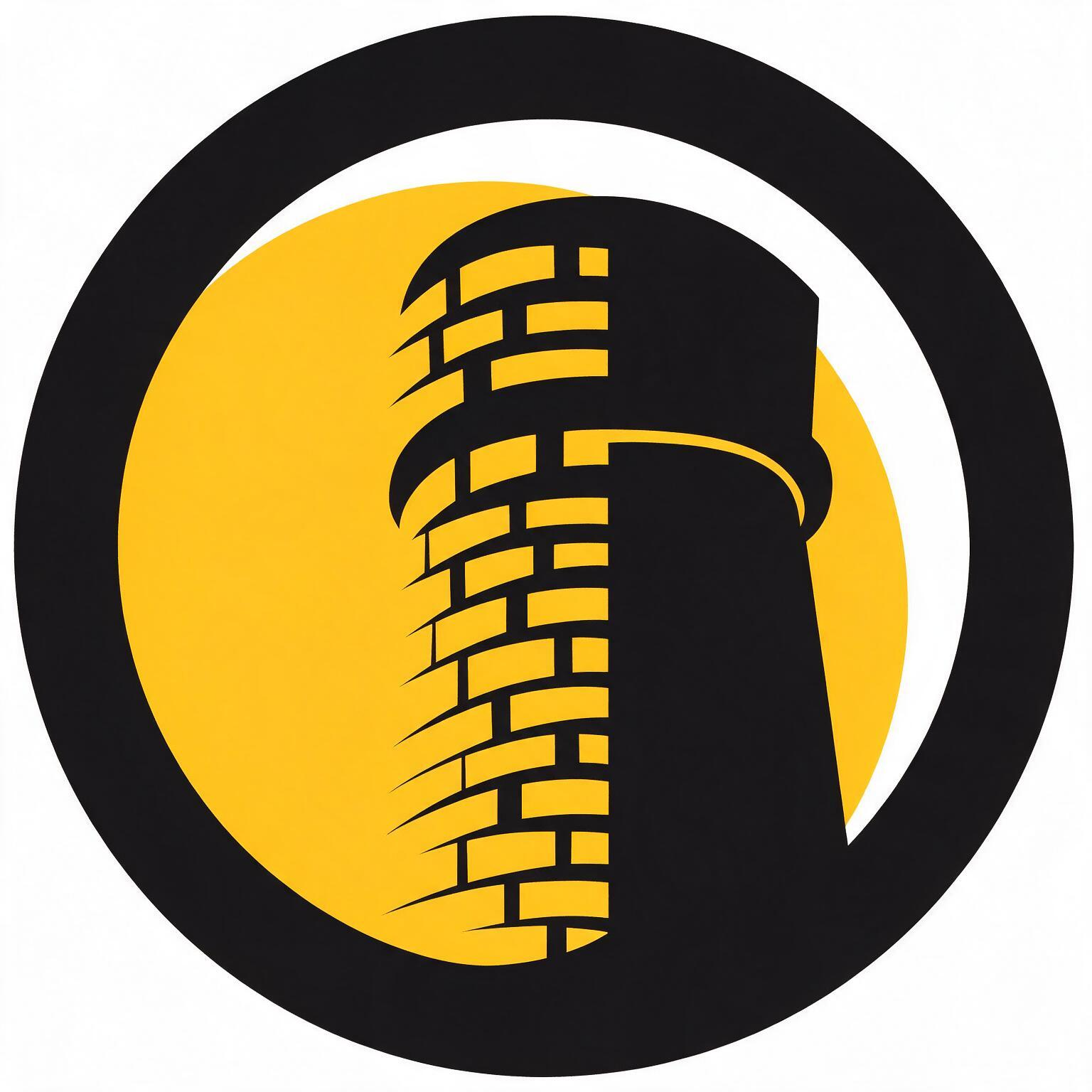 Chaminé Produções logo