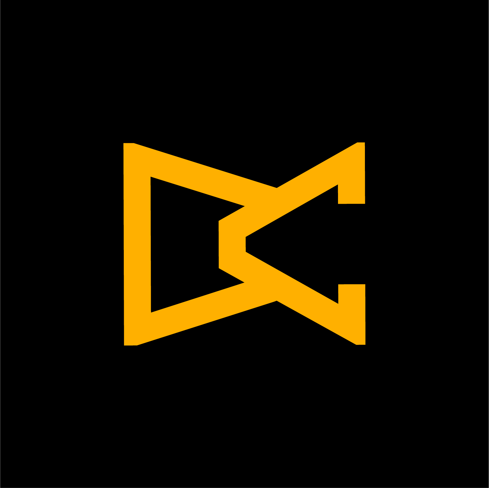 Logo de Dacruz Produtora