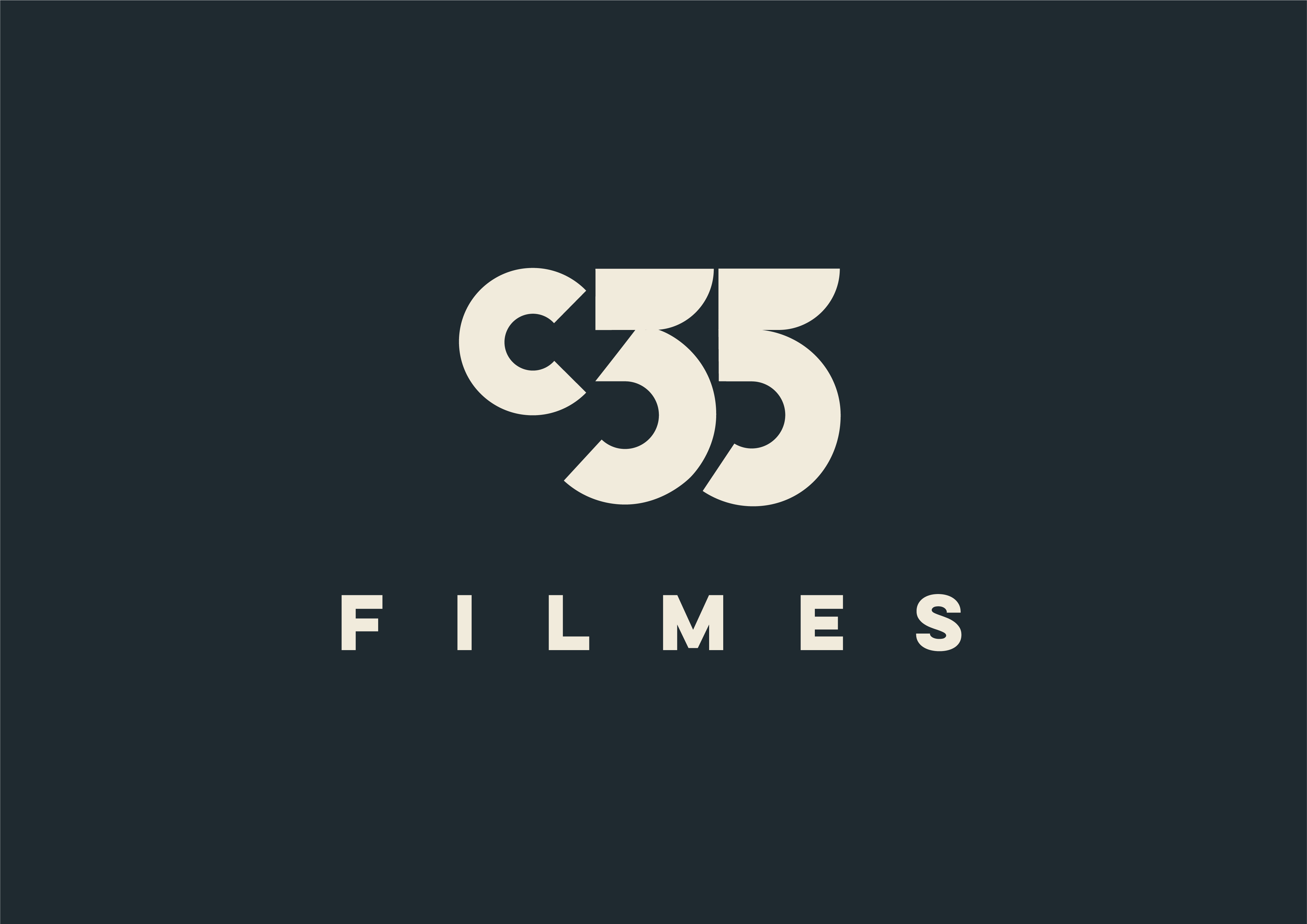 Logo de C35 Filmes