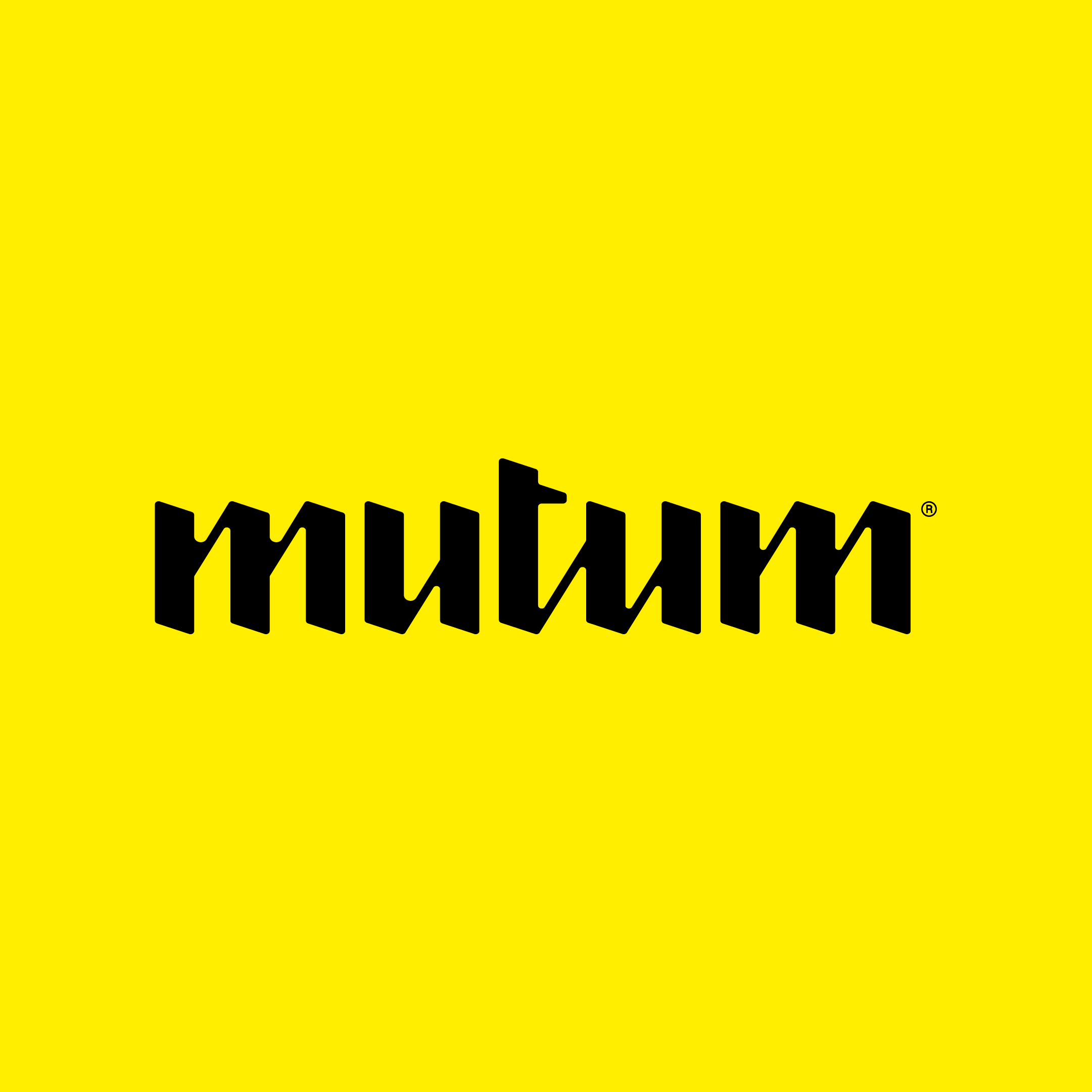 Logo de Mutum Studio