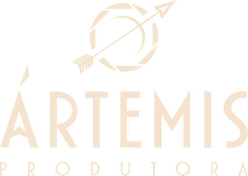 Logo de Ártemis Produtora Audiovisual
