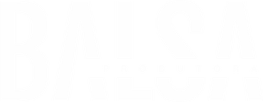 Logo de Balsa Produtora - Produtora de Vídeos, Podcast e Fotografia Corporativa