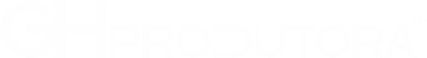 Logo de GH Produtora