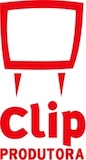Logo de Clip Produtora