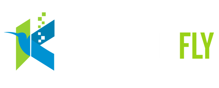 Logo de Konnekit FLY - Produtora de Conteúdo