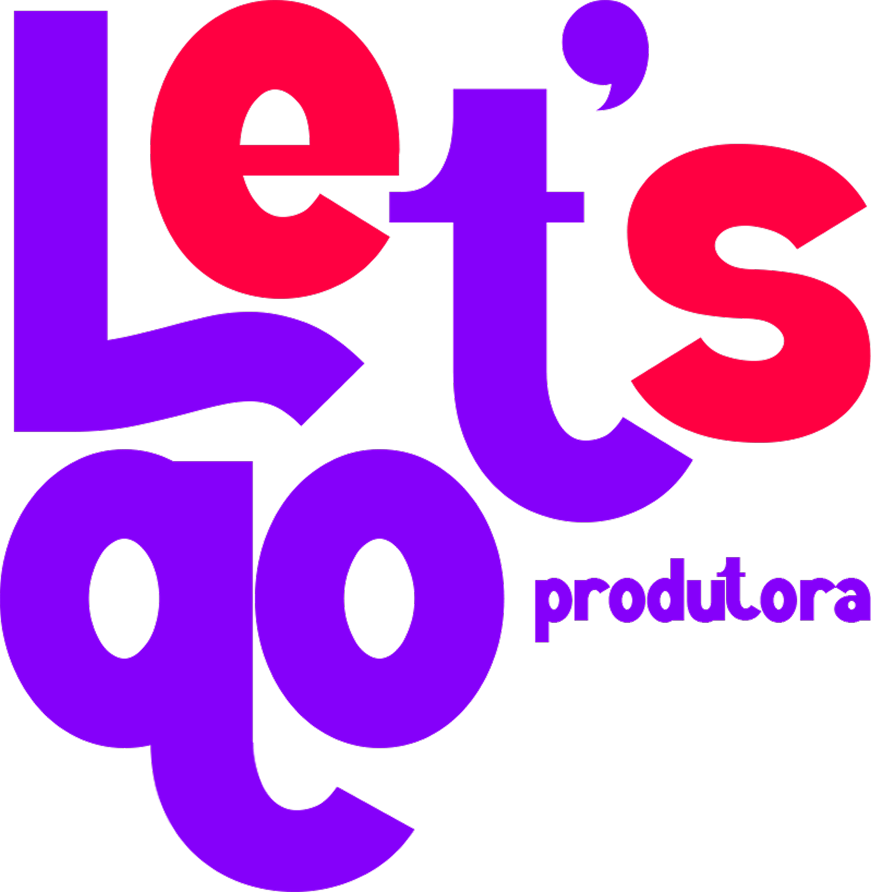 Logo de Let’s Go Produtora