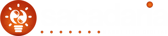 Logo de Marketing Digital Jundiaí - Sacadaria