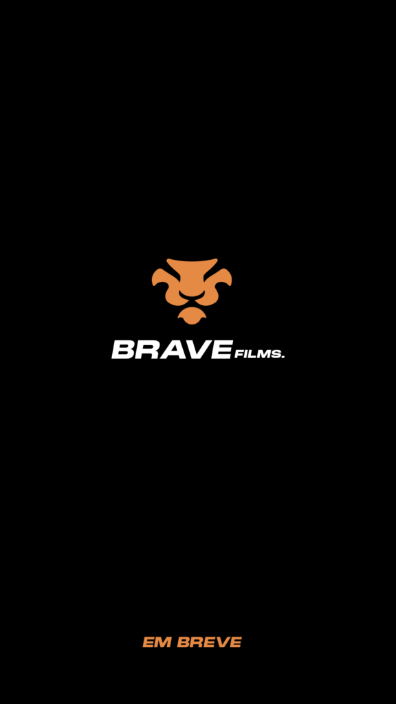 Brave Films logo