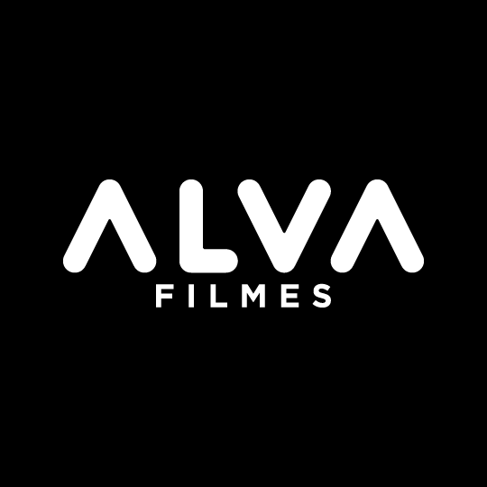 Logo de Alva Filmes