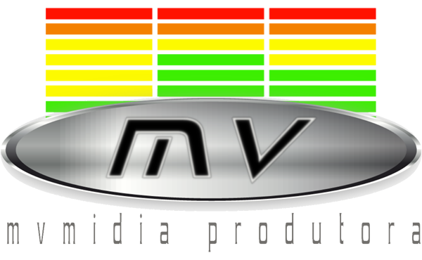 Logo de Mvmidia Produtora