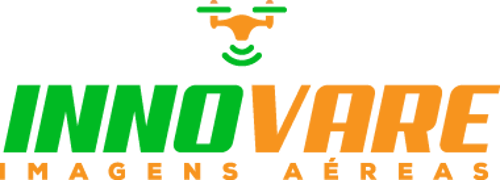 Logo de Filmagens e Fotos Aéreas com Drones - Innovare Imagens