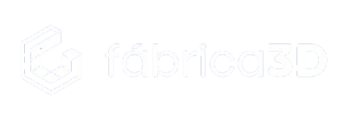 Logo de fábrica3D | Impressão 3D