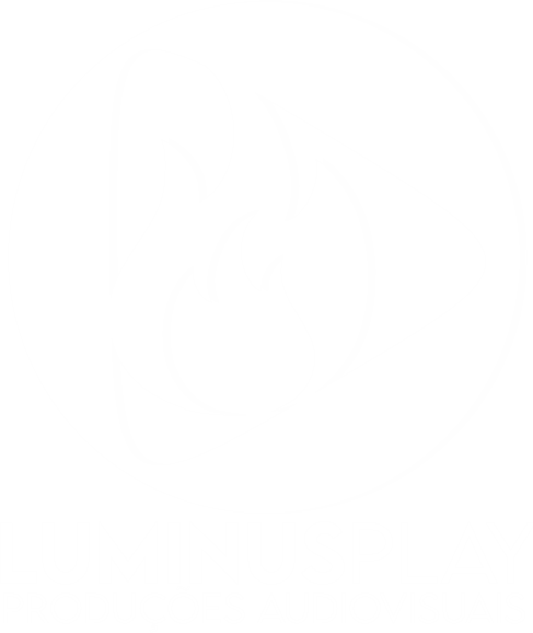Luminus Play Produções Audiovisuais logo