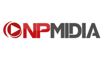 Logo de NPMIDIA