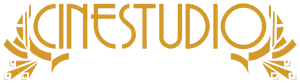 Logo de Cinestúdio - Locação de Estúdios para filmagem