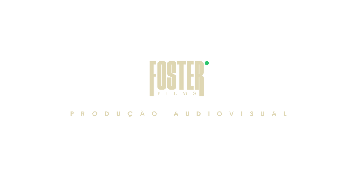 Foster Films | Produção de Vídeo em Recife logo