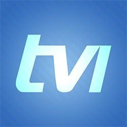 Logo de TVi Produções