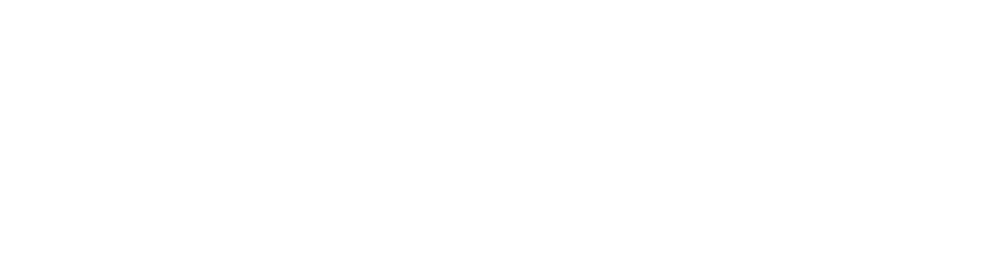 LIRA BROADCASTING LIVE - TRANSMISSÃO DE EVENTOS, LIVE E LOCAÇÃO logo