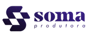 Logo de Soma Produtora