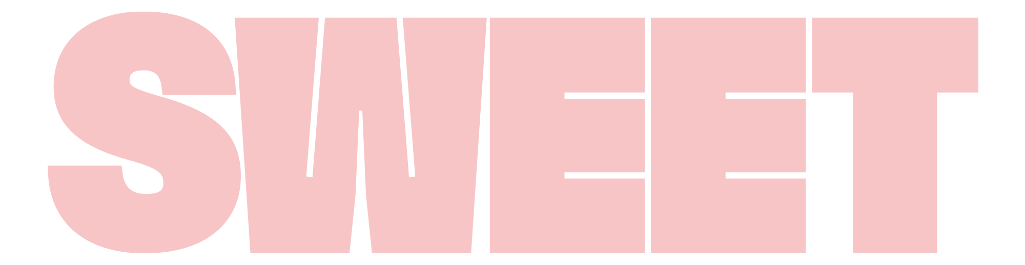 Logo de Sweet Filmes