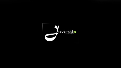 Logo de Javorski Produções