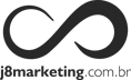 Logo de J8Marketing