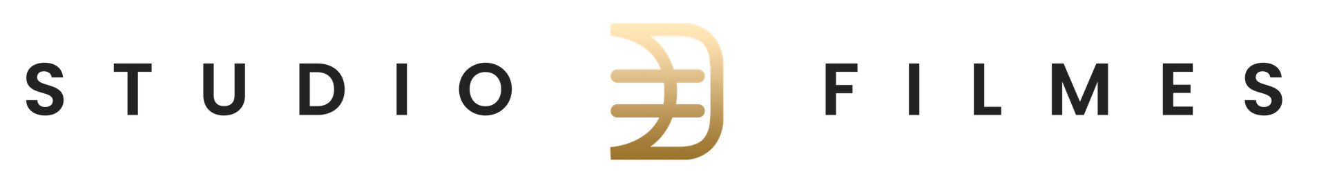 Logo de Studio D Filmes