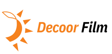 Logo de Decoor Film