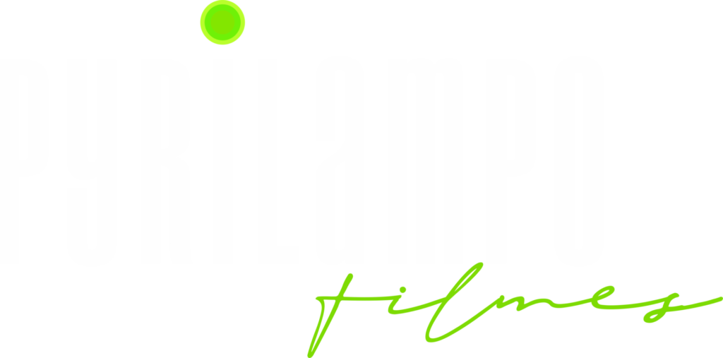 Pyrilampo Filmes logo