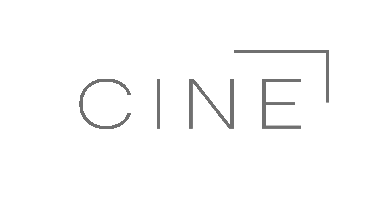 Logo de CINE