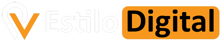 Logo de Estilo Digital - Agência de Marketing Digital Perto de Mim
