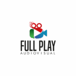 Logo de FullPlay Audiovisual