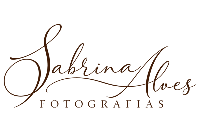 Logo de Sabrina Alves Fotografias