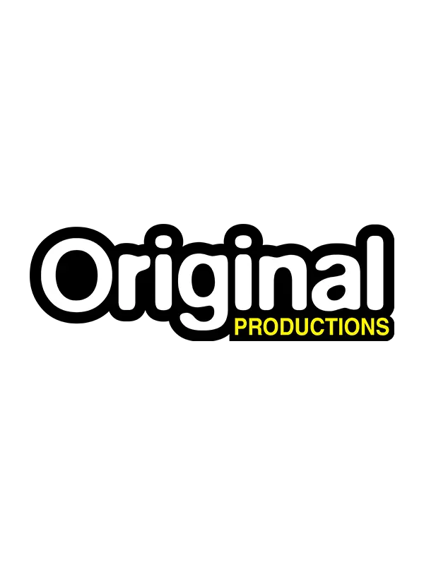 Logo de Original Productions
