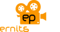 Logo de Produtora de Vídeo em Alphaville SP - Ernits Produções