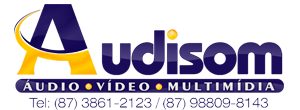 Audisom logo