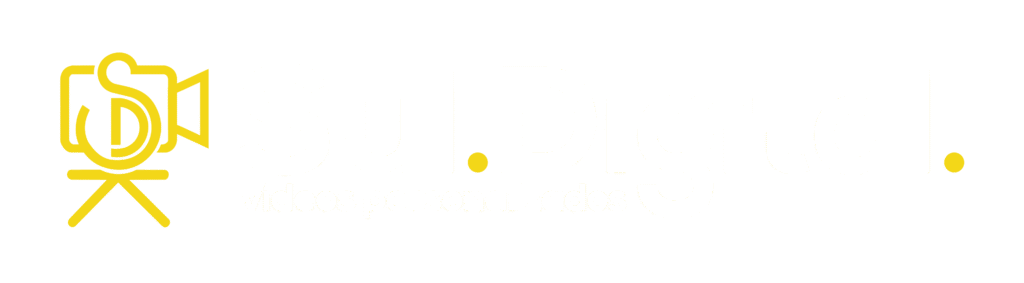 Logo de Sul Digital Produtora