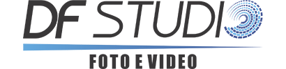 Logo de DF Studio Foto & Vídeo
