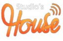 Logo de Studio's House - Produção de Vídeos, Podcast, Eventos, Treinamentos, Cursos, Gravações, Lives, Contéudo Redes Sociais