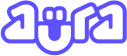 Logo de Aura Bureau