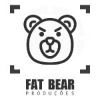 Logo de FAT BEAR Produções
