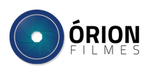 Logo de Órion Filmes / Lucas Filmes