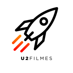 Logo de U2 Filmes Produtora Audiovisual